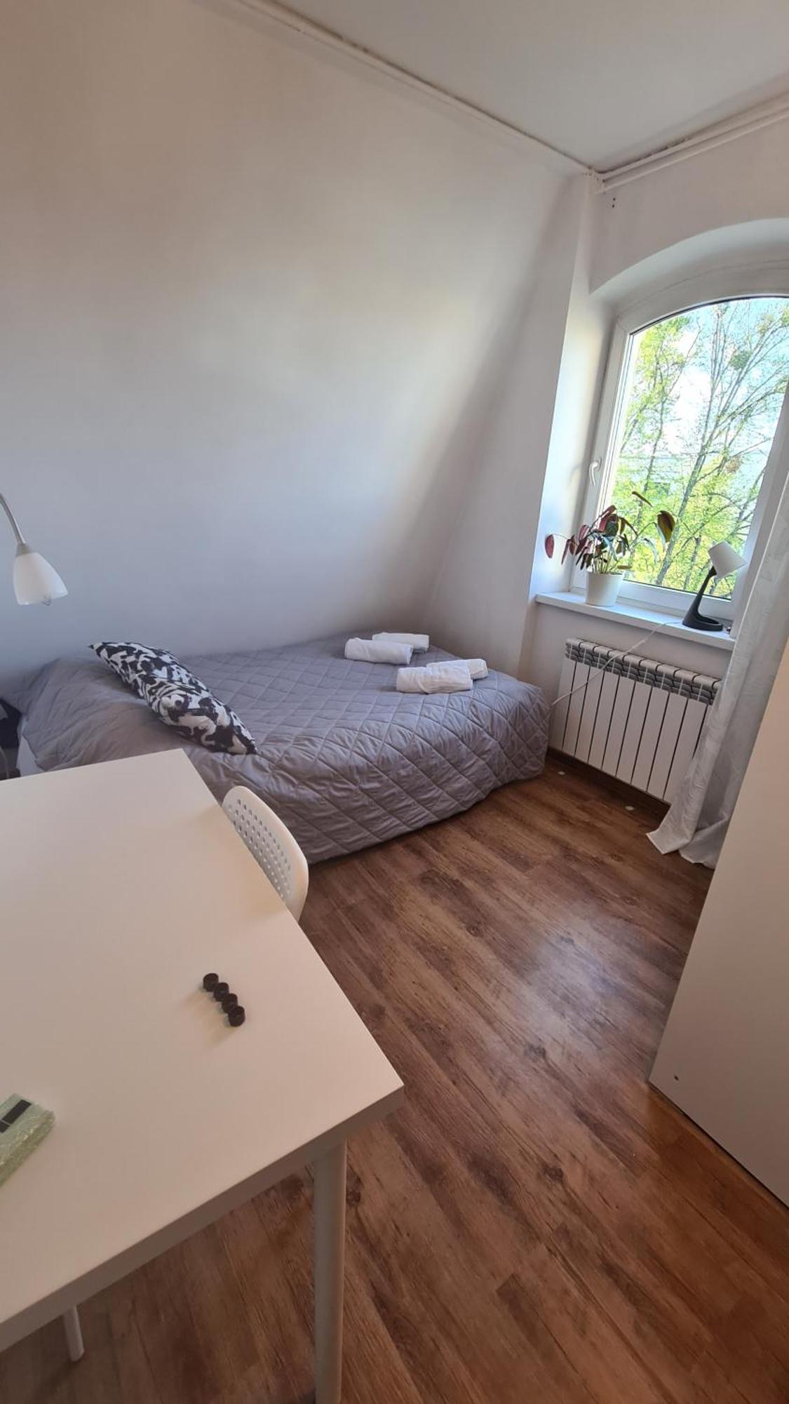 Rumiankowa Gdansk